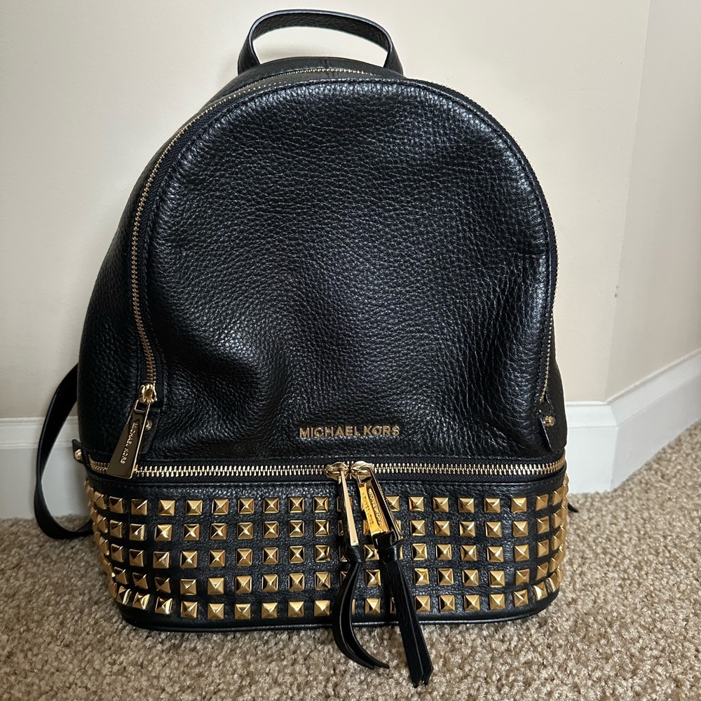 Michael Kors Rhea Backback